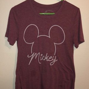 Mickey t-shirt